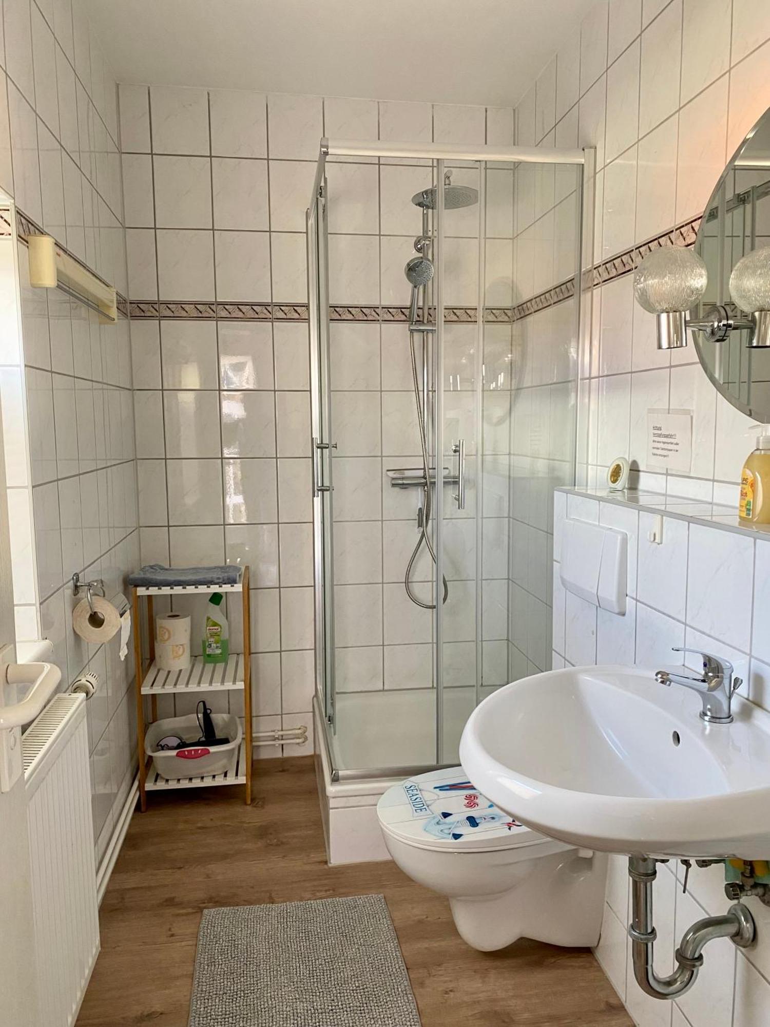 Haus Usedom Βίλα Kröslin Εξωτερικό φωτογραφία